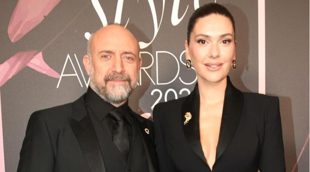 Muhteşem Yüzyılın Sultan Süleymanıydı Halit Ergenç Londrada börekçi oldu Ünlü oyuncu o soruya bakın ne yanıt verdi