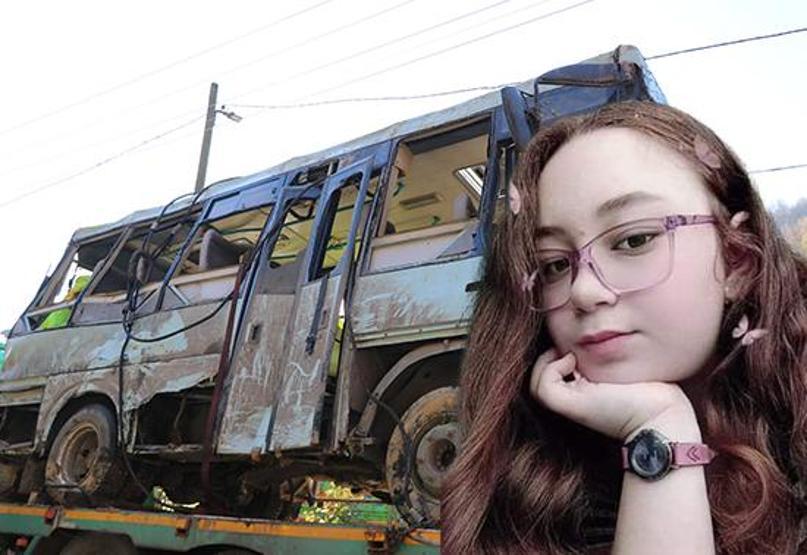 Büşranın öldüğü servis faciasında karar 6 öğretmene hapis cezası