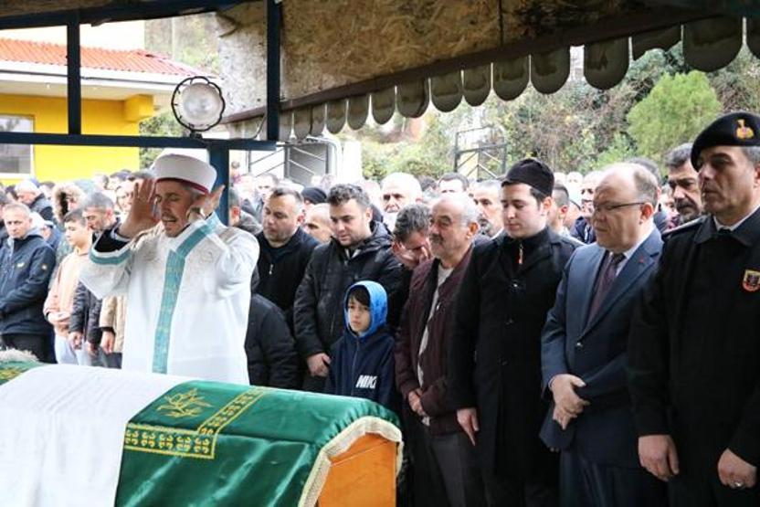 Büşranın öldüğü servis faciasında karar 6 öğretmene hapis cezası