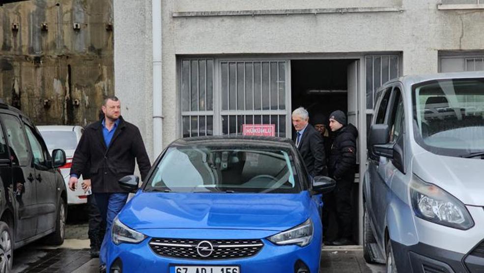 Büşranın öldüğü servis faciasında karar 6 öğretmene hapis cezası