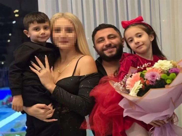 Adanada kan donduran olay: Tartıştığı eşi evi terk edince 2 çocuğunu öldürüp intihar etti