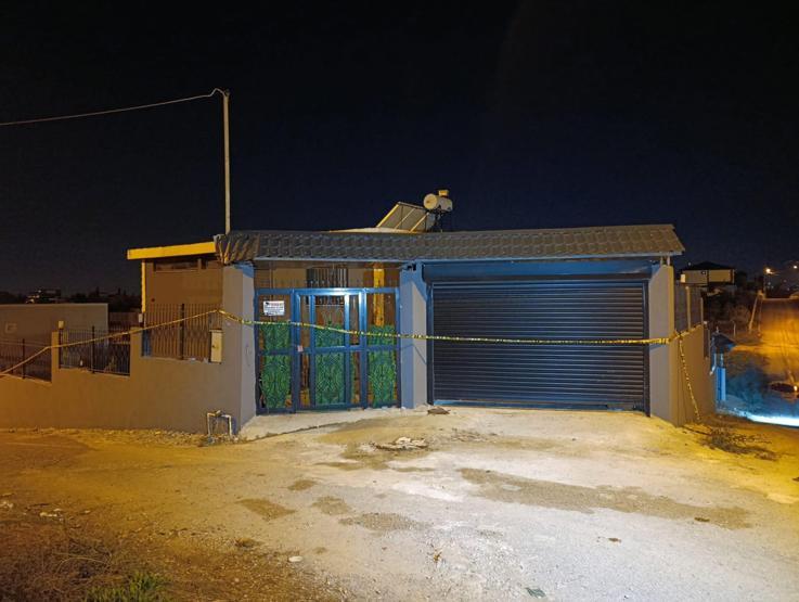 Adanada kan donduran olay: Tartıştığı eşi evi terk edince 2 çocuğunu öldürüp intihar etti