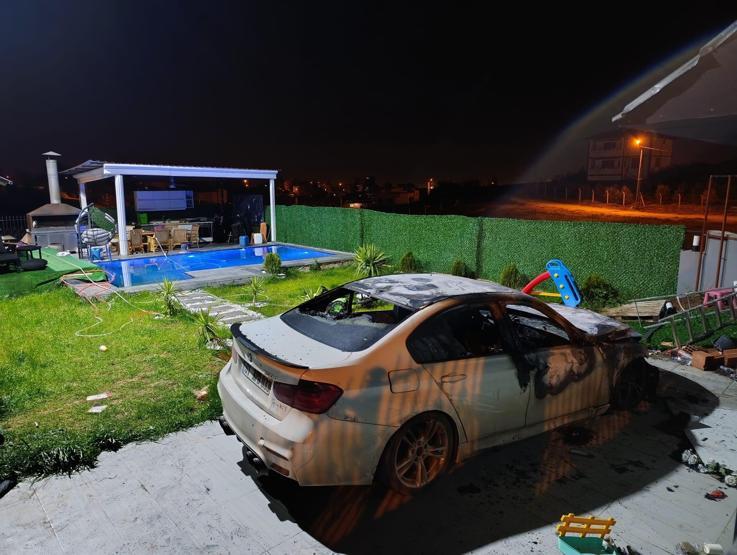 Adanada kan donduran olay: Tartıştığı eşi evi terk edince 2 çocuğunu öldürüp intihar etti