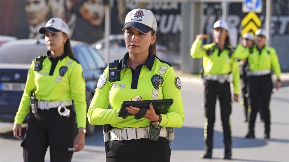 Trafikte yeni dönem başlıyor: İhlallere rekor cezalar