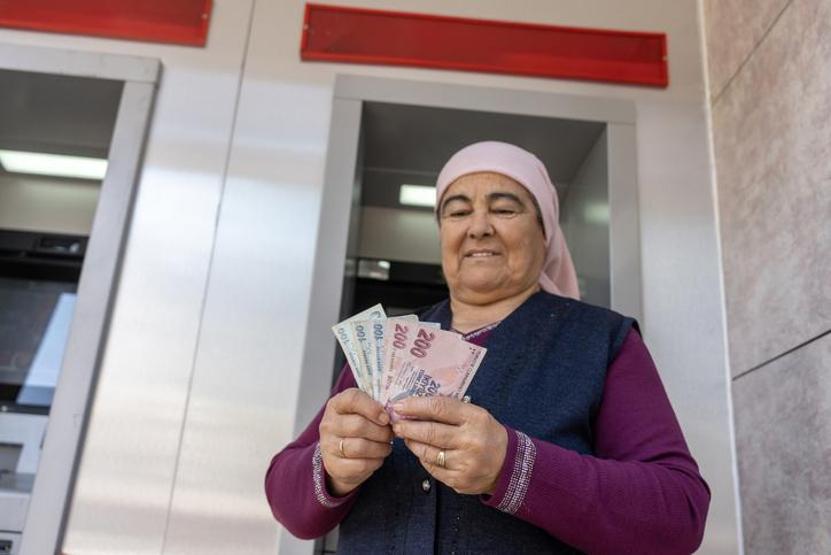 SON DAKİKA EMEKLİ ZAMMI HABERİ 2026 | Milyonlarca emeklinin beklediği haber 20 bin lira zamlı maaşlar ne zaman yatacak