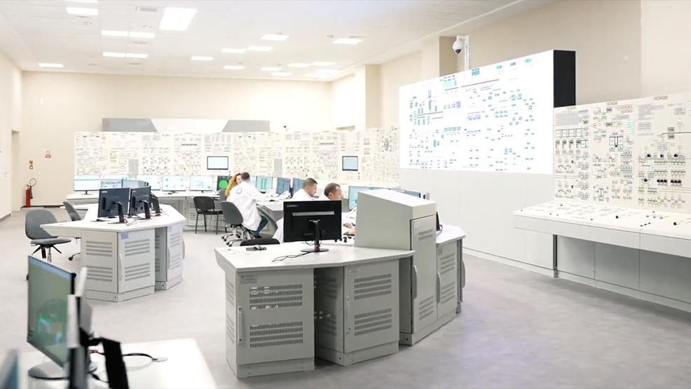 Geri sayım sürüyor: Türkiyenin ilk nükleer güç santrali Akkuyuda enerji bu yıl hayata geçecek mi