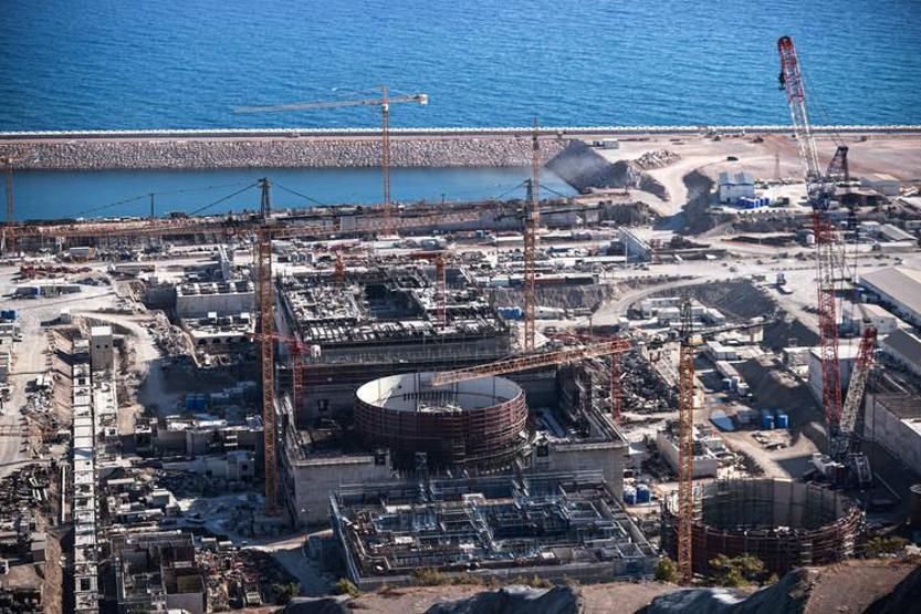 Geri sayım sürüyor: Türkiyenin ilk nükleer güç santrali Akkuyuda enerji bu yıl hayata geçecek mi