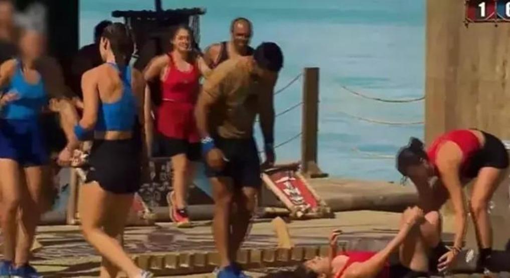 Survivor 2026’da Duygusal Anlar Dilan Çıtak, Hayat Hikayesini Anlatırken Gözyaşlarına Boğuldu