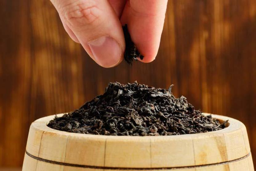 BU ÇAYLARI SAKIN TÜKETMEYİN Karaciğer ve Böbrek Hasarına Yol Açabilir Evde Çay Testleri Ne Kadar Güvenli Çayda Toz Ne Anlama Geliyor Uzmanlar Açıkladı