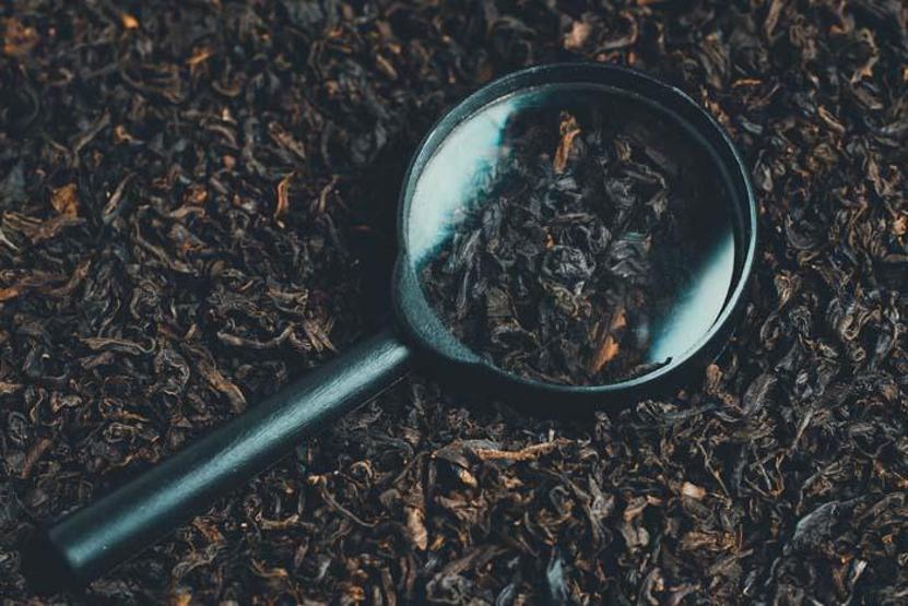 BU ÇAYLARI SAKIN TÜKETMEYİN Karaciğer ve Böbrek Hasarına Yol Açabilir Evde Çay Testleri Ne Kadar Güvenli Çayda Toz Ne Anlama Geliyor Uzmanlar Açıkladı