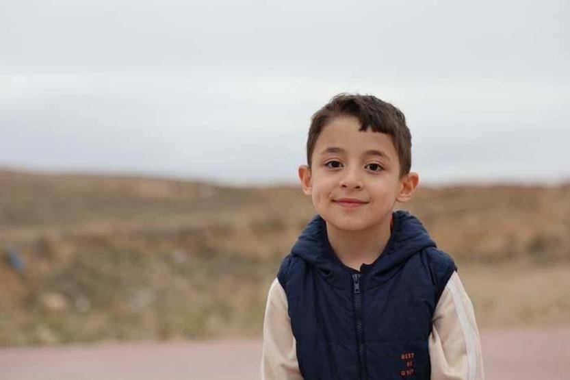 DMDli Cafer için destek çağrısı: Bu yolu biz olmadan bitiremez