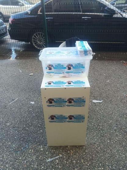 DMDli Cafer için destek çağrısı: Bu yolu biz olmadan bitiremez