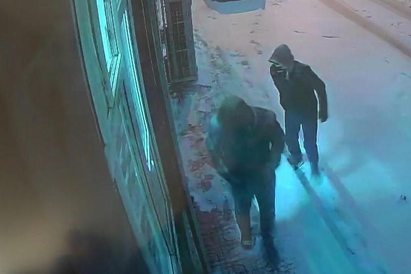 3 aydır yanında taşıyordu 71 yaşındaki adama dehşeti yaşattılar