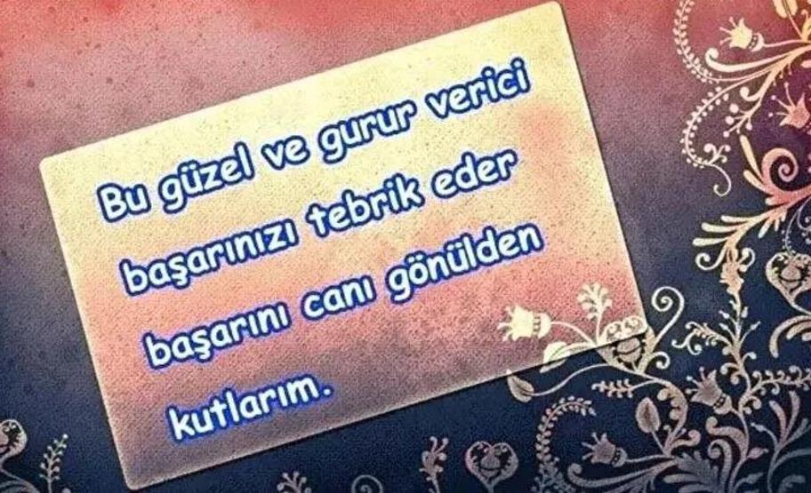 KARNE TEBRİK MESAJLARI 2026: Çocuğa, Toruna, Arkadaşa En Güzel Karne Tebrik Sözleri İşte En Popüler Karne Günü Mesajları