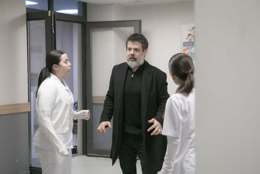 Arka Sokaklarda Nefes Kesen Gerilim: Rıza Baba Ölecek mi