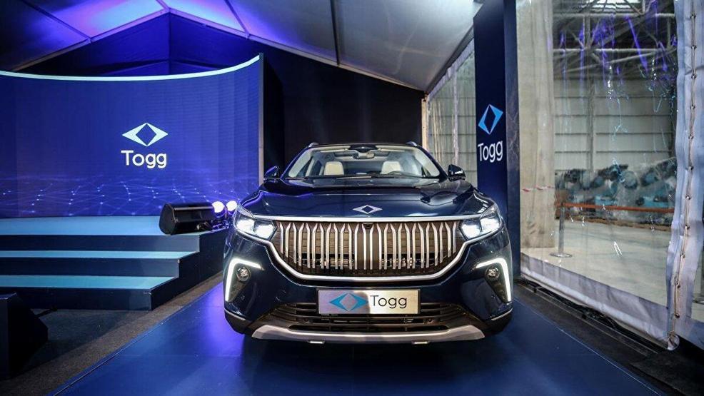 TOGG FİYAT LİSTESİ 0CAK 2026: TOGG 2026 Fiyatları Ne Oldu Sıfır Faiz Kampanyasında Devam Kararı İşte T10X ve T10F Güncel TOGG Fiyat Listesi...