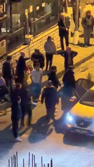 İstanbulda 2. Minguzzi olayı: 15 yaşındaki çocuk bıçakladı, 17 yaşındaki Atlas hayatını kaybetti