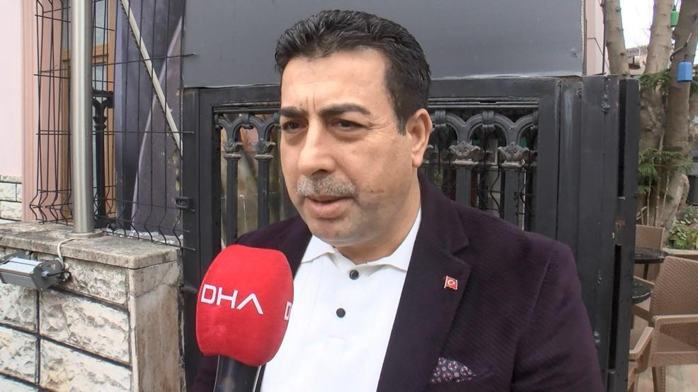 İstanbulda 2. Minguzzi olayı: 15 yaşındaki çocuk bıçakladı, 17 yaşındaki Atlas hayatını kaybetti