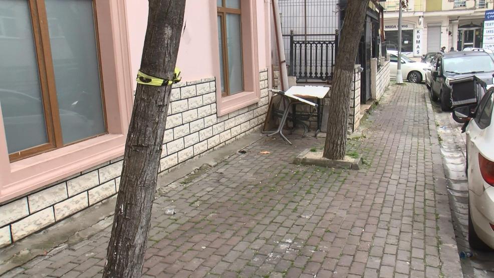 İstanbulda 2. Minguzzi olayı: 15 yaşındaki çocuk bıçakladı, 17 yaşındaki Atlas hayatını kaybetti