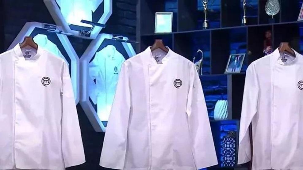 ROKET GİBİ TABAKLAR MasterChef All Star Altın Kupanın ilk finalisti bakın kim oldu
