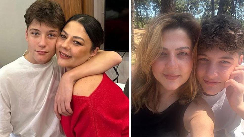 Güngörende öldürülen Atlasın annesi konuştu: 15 yaşında çocuk değil bunlar cani