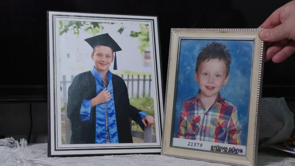 Güngörende öldürülen Atlasın annesi konuştu: 15 yaşında çocuk değil bunlar cani