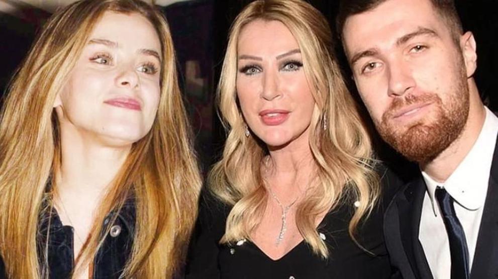 İlayda Alişan’dan Seda Sayan açıklaması: “Onu canlandırmak gurur olur”