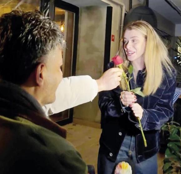 İlayda Alişan’dan Seda Sayan açıklaması: “Onu canlandırmak gurur olur”