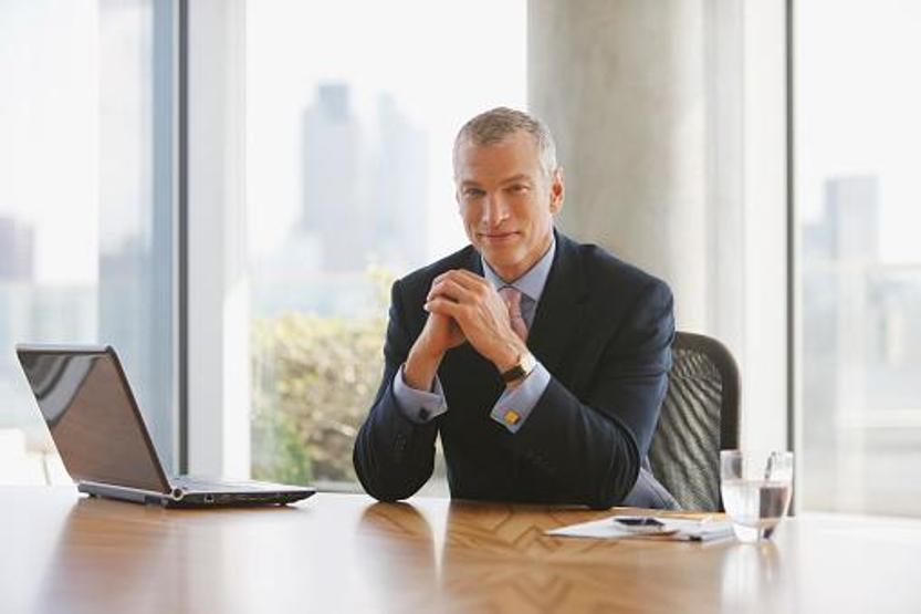 Masa Başında Çalışıyorsanız Dikkat Yanlış Oturuş Solunumunuzu Bile Bozabilir