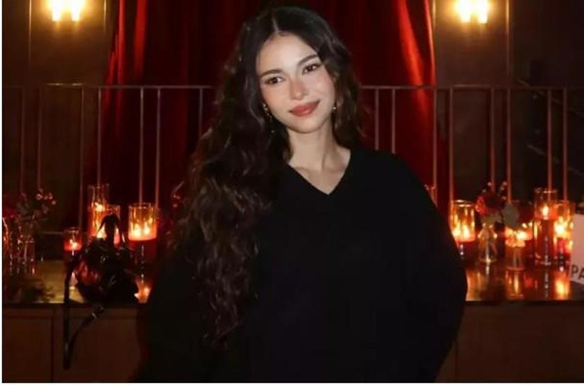 Emre Bilgin’le Aşk mı Yaşıyor Türkü Su Demirel İddialara Noktayı Koydu