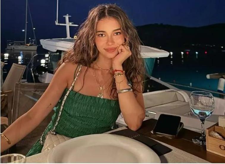 Emre Bilgin’le Aşk mı Yaşıyor Türkü Su Demirel İddialara Noktayı Koydu