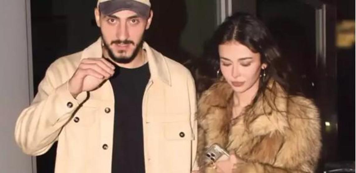 Emre Bilgin’le Aşk mı Yaşıyor Türkü Su Demirel İddialara Noktayı Koydu