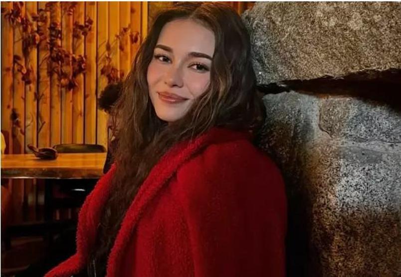 Emre Bilgin’le Aşk mı Yaşıyor Türkü Su Demirel İddialara Noktayı Koydu