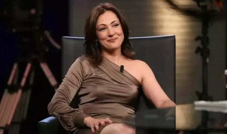 Meltem Cumbul’dan Alzheimer itirafı: “Her gün 3 saat hafızam için çalışıyorum”