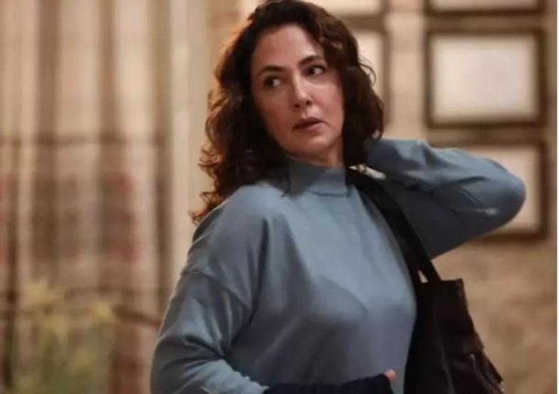 Meltem Cumbul’dan Alzheimer itirafı: “Her gün 3 saat hafızam için çalışıyorum”