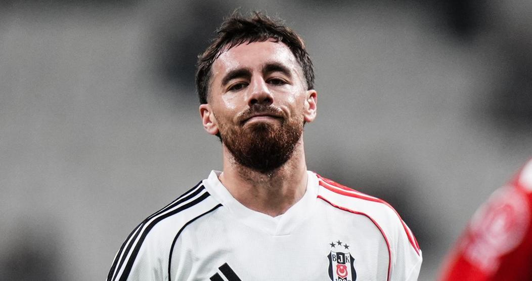 Orkun Kökçüye Avrupa devlerinden ilgi Beşiktaş, yeni bonservisi belirledi...