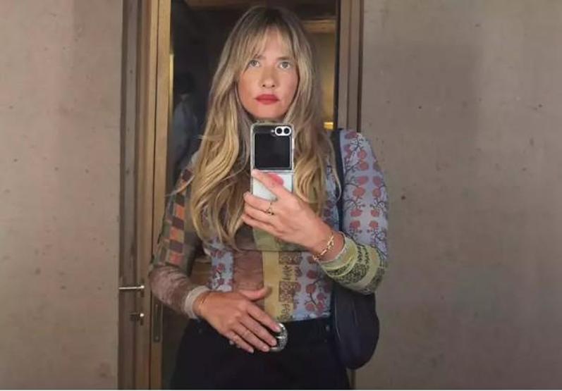 Müge Boz yıllardır sakladığı hastalığını açıkladı: “Kabullenemedim, gizledim…”