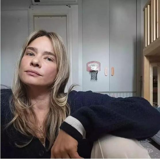 Müge Boz yıllardır sakladığı hastalığını açıkladı: “Kabullenemedim, gizledim…”