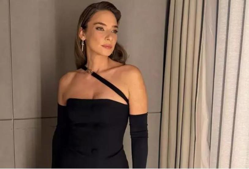 Müge Boz yıllardır sakladığı hastalığını açıkladı: “Kabullenemedim, gizledim…”