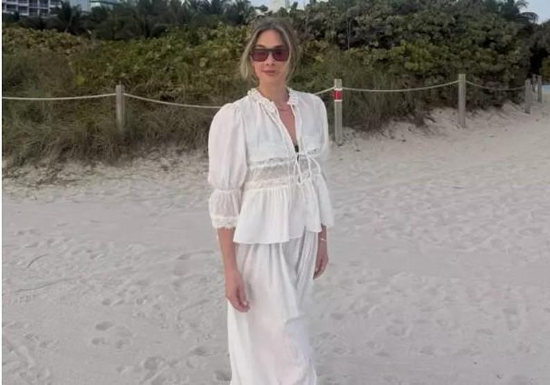 Müge Boz yıllardır sakladığı hastalığını açıkladı: “Kabullenemedim, gizledim…”