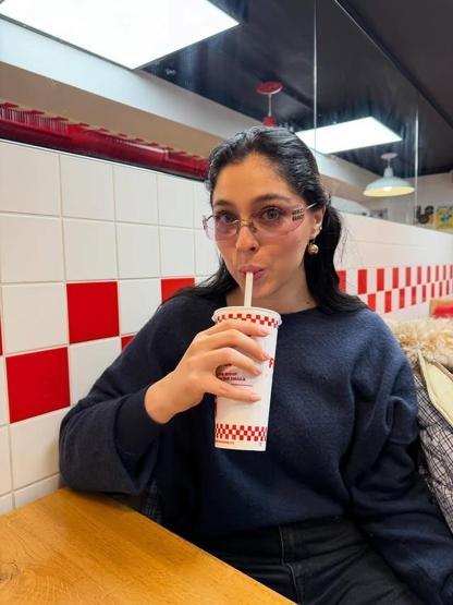 BU GÜZELLİĞİN DENGİ YOK Güller ve Günahların Zeynep’i Cemre Baysel sosyal medyayı salladı