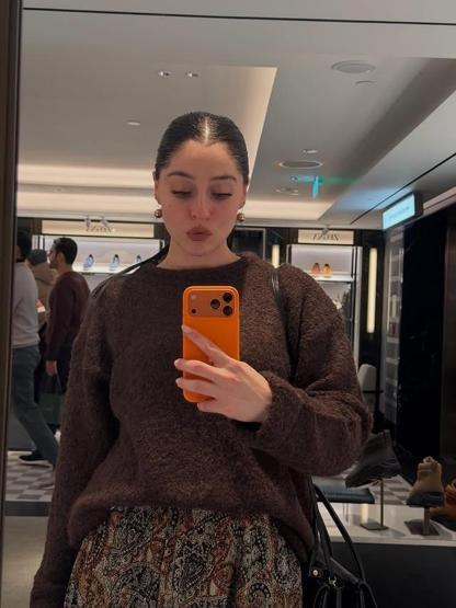 BU GÜZELLİĞİN DENGİ YOK Güller ve Günahların Zeynep’i Cemre Baysel sosyal medyayı salladı