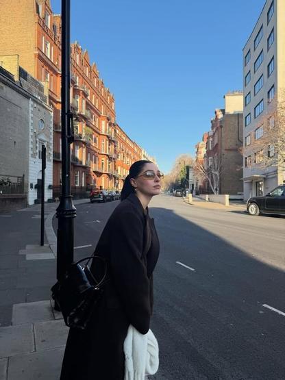 BU GÜZELLİĞİN DENGİ YOK Güller ve Günahların Zeynep’i Cemre Baysel sosyal medyayı salladı