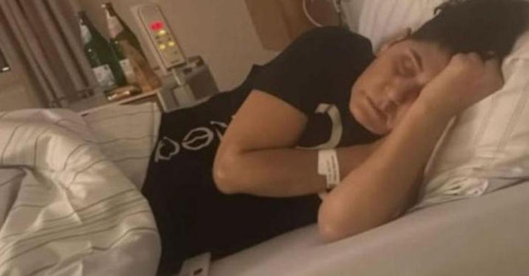 Kanseri yenen Canseverden yeni paylaşım: ‘Yakın zamanda beraber olacağız’