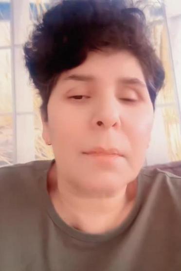 Kanseri yenen Canseverden yeni paylaşım: ‘Yakın zamanda beraber olacağız’