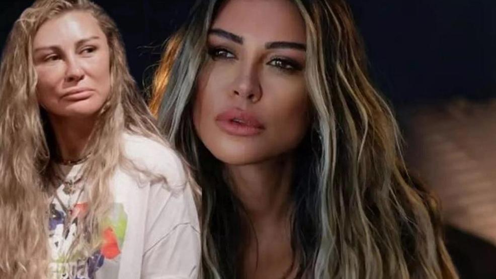 Ünlülere uyuşturucu operasyonunda gözaltına alınmıştı Selen Görgüzelden sert tepki: Planlı bir itibar suikastı