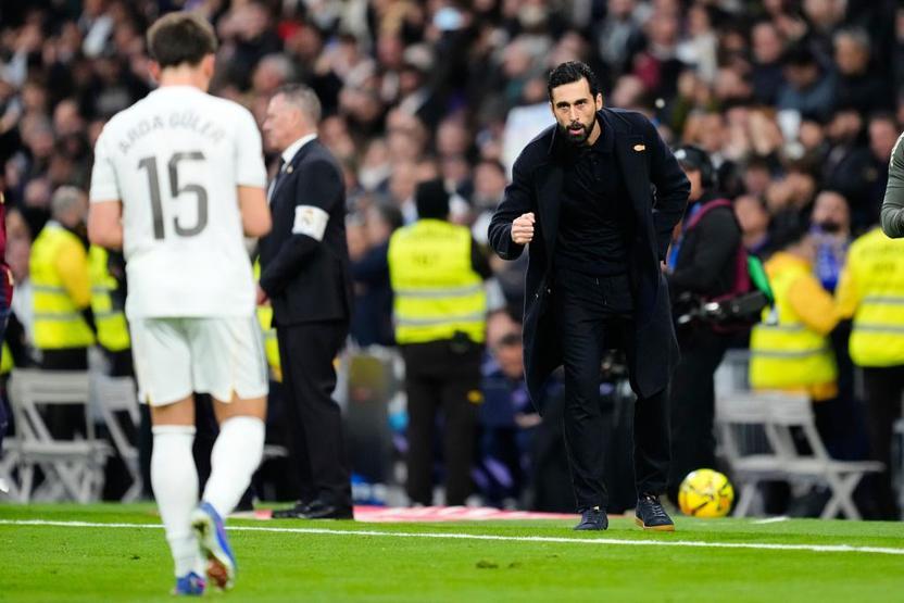 Arda Güler, Real Madridi krizden çıkardı: 2-0 Yeni hocasından övgü dolu sözler...