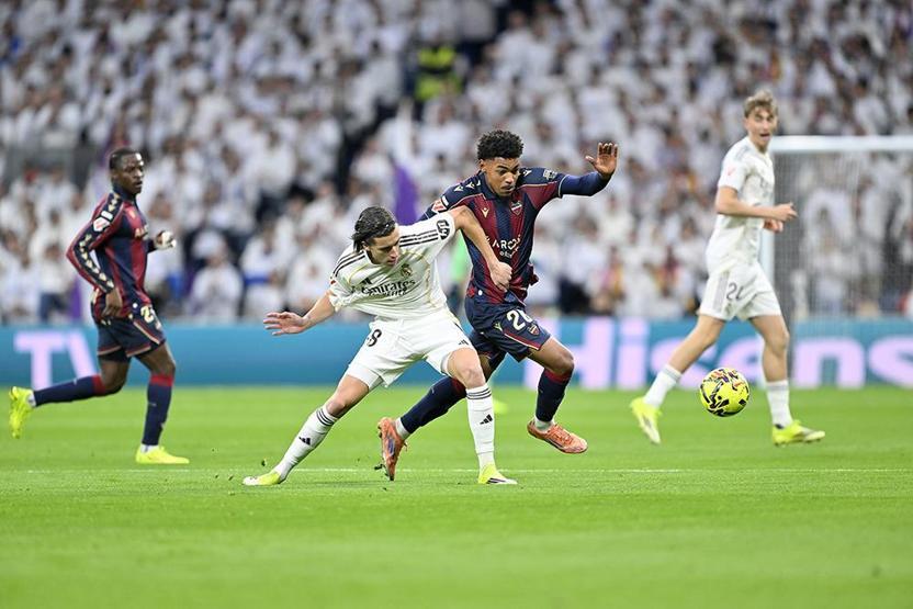 Arda Güler, Real Madridi krizden çıkardı: 2-0 Yeni hocasından övgü dolu sözler...