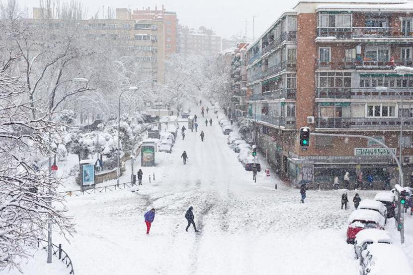 İSTANBULDA KAR BAŞLADI 18 Ocak 2026 Son Dakika Hava Durumu: Meteorolojiden Kritik Uyarı İşte İl İl 18 Ocak Pazar Hava Durumu Raporları