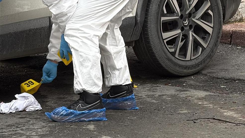 Kalaşnikoflu infazda yeni detaylar ortaya çıktı: GPS cihazıyla takip edip 9 saat beklemişler